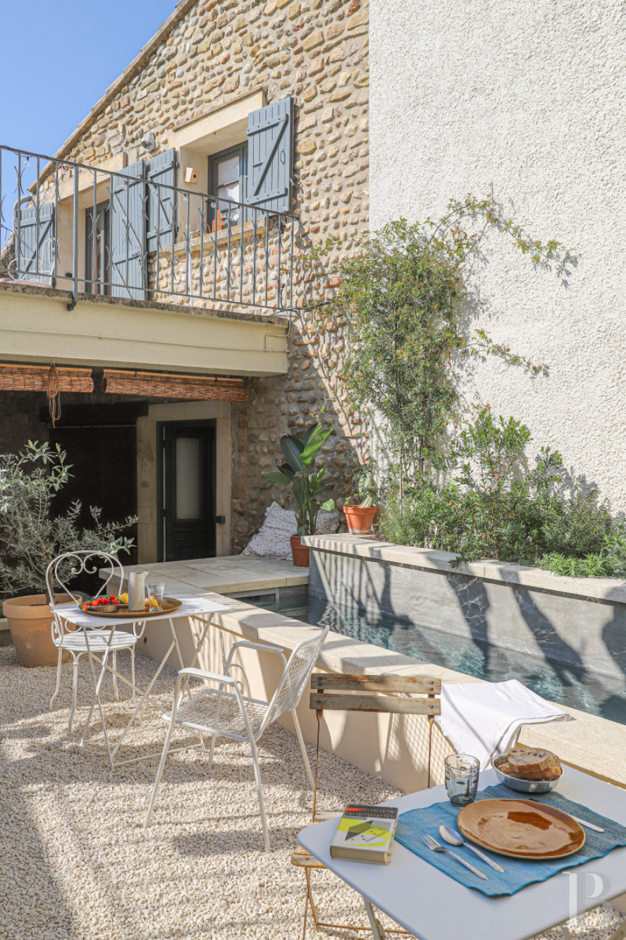 A tastefully renovated village house between Montélimar and Orange in Visan  - photo  n°38